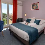 Relax'otel & Spa, 3* Le Barcares