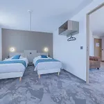 Hotel Relax'otel & Spa, Le Barcares