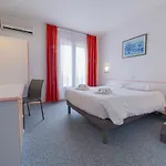 Hotel Relax'otel & Spa, Le Barcares