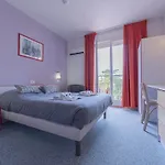 Relax'otel & Spa, 3* Le Barcares