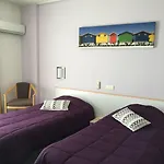 Relax'otel & Spa, 3* Le Barcares