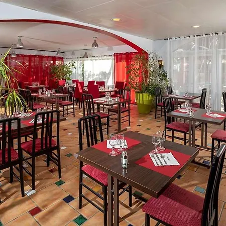 Hotel The Originals City, Relax'otel,