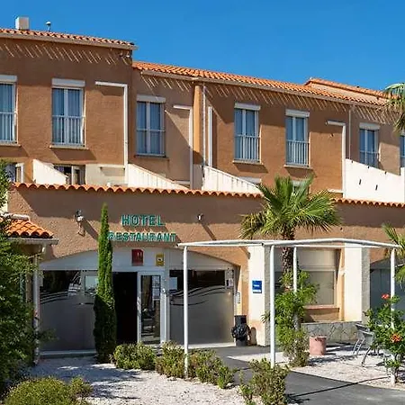 Hotel The Originals City, Relax'otel, 3*