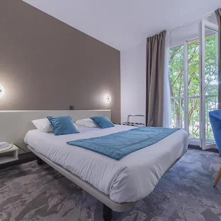 The Originals City, Relax'otel, Le Barcarès