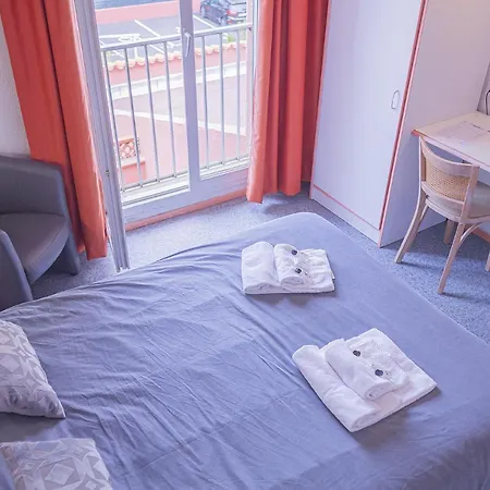 The Originals City, Relax'otel,