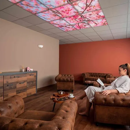 The Originals City, Relax'otel, Hotel