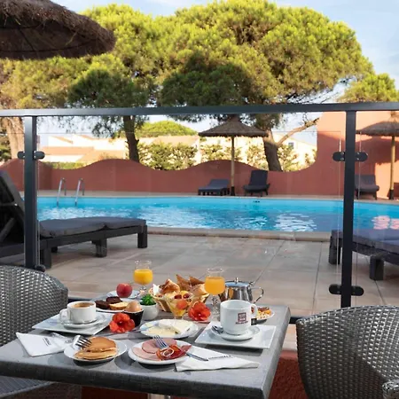 The Originals City, Relax'otel, Le Barcarès