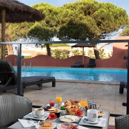 Hotel The Originals City, Relax'otel, 3*