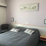 Hotell Relax'otel & Spa, Le Barcarès