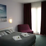 Relax'otel & Spa, Hotel Le Barcarès