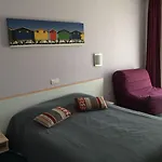 Hotell Relax'otel & Spa, Le Barcarès