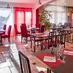 Relax'otel & Spa, Hotel Le Barcarès