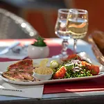 Relax'otel & Spa, Le Barcarès