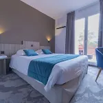 Hotel Relax'otel & Spa, Le Barcarès