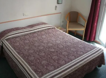 Ξενοδοχείο Relax'otel & Spa, - Port Leucate 3*