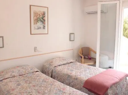 Relax'otel & Spa, - Port Leucate Ξενοδοχείο Le Barcarès