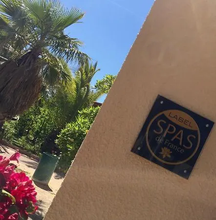 Ξενοδοχείο Relax'otel & Spa, - Port Leucate