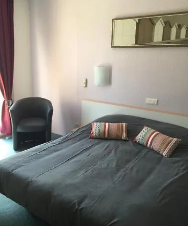 Relax'otel & Spa, - Port Leucate