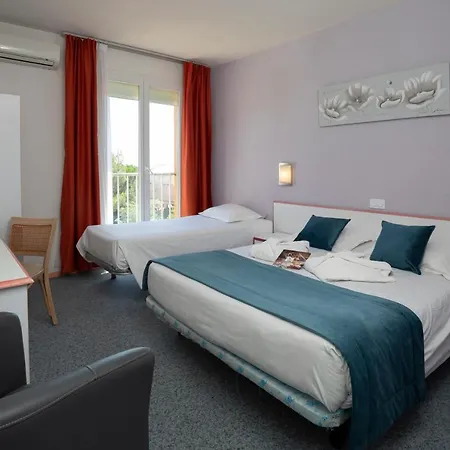 The Originals City, Relax'otel,