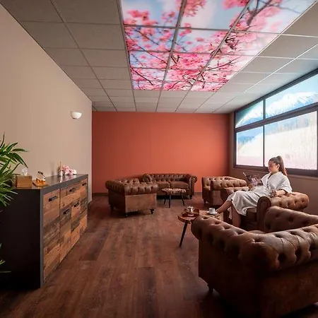 Relax'otel & Spa, Hotel 3*