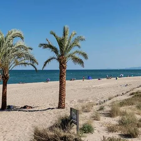 Relax'otel & Spa, - Port Leucate 3* Le Barcarès