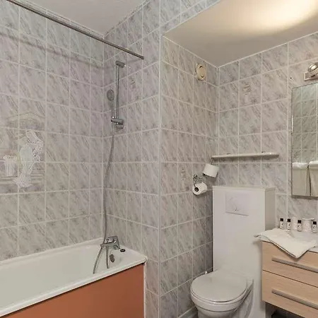 Relax'otel & Spa, - Port Leucate