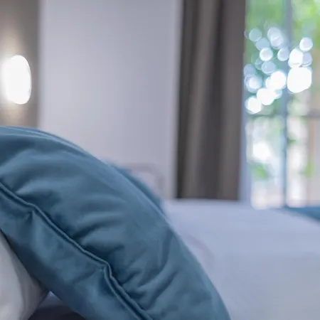 Hotel The Originals City, Relax'otel, 3*