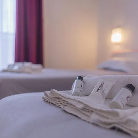 The Originals City, Relax'otel, Hotel