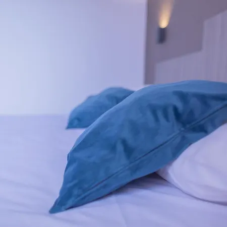 The Originals City, Relax'otel, 3*