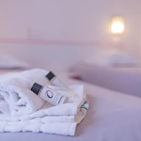 The Originals City, Relax'otel, 3* Le Barcarès