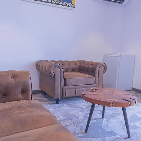 Hotel Relax'otel & Spa,