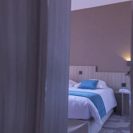 The Originals City, Relax'otel, Hotel 3*