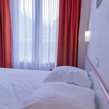 Relax'otel & Spa, Hotel