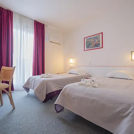 Hotel The Originals City, Relax'otel, 3*