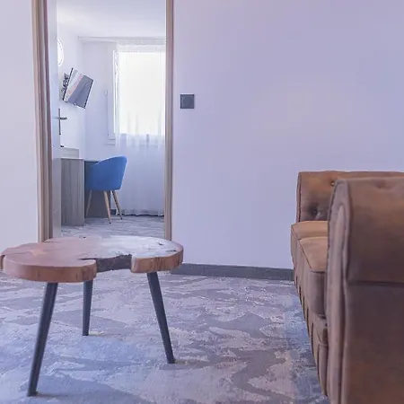 The Originals City, Relax'otel, 3*