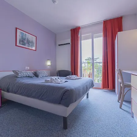 The Originals City, Relax'otel, 3* Le Barcarès