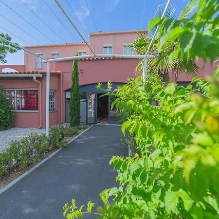 The Originals City, Relax'otel, Hotel