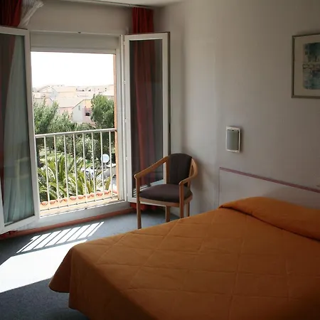 מלון Relax'otel & Spa,