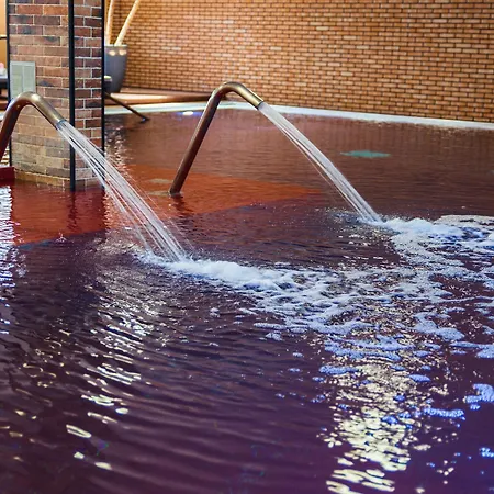 The Originals City, Relax'otel, Hotel Le Barcarès