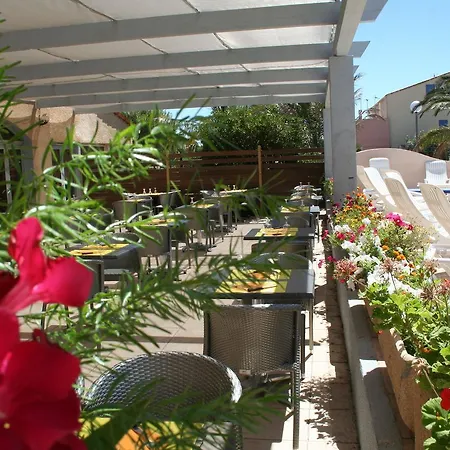 Relax'otel & Spa, Hotel 3*
