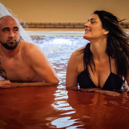 The Originals City, Relax'otel & Spa, Hotel
