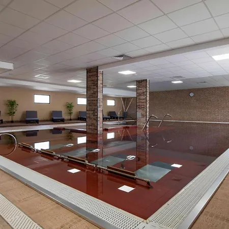 Hotel Relax'otel & Spa,