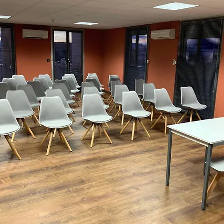 The Originals City, Relax'otel,