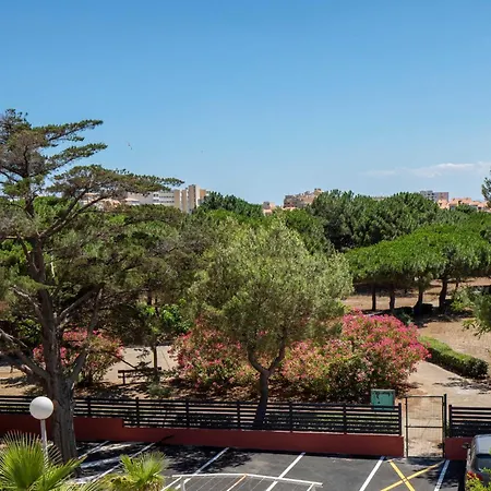 The Originals City, Relax'otel, 3* Le Barcarès