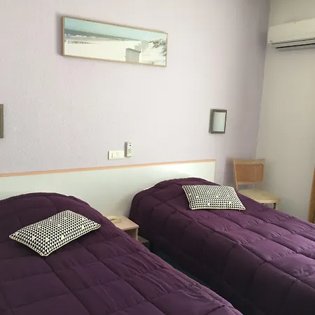 Hotel Relax'otel & Spa, 3*