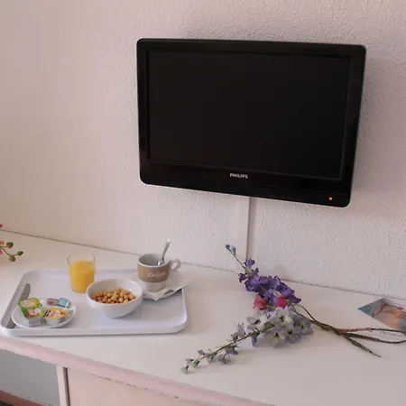 The Originals City, Relax'otel, Hotel 3*