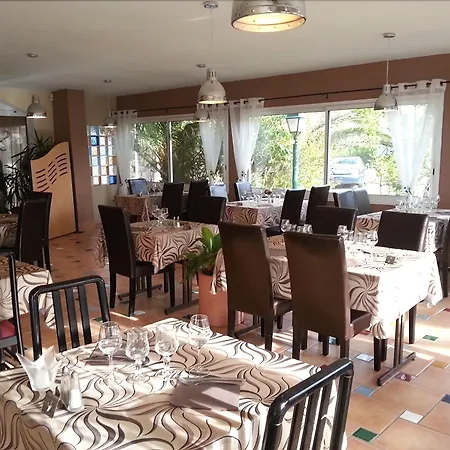 The Originals City, Relax'otel, Hotel 3*