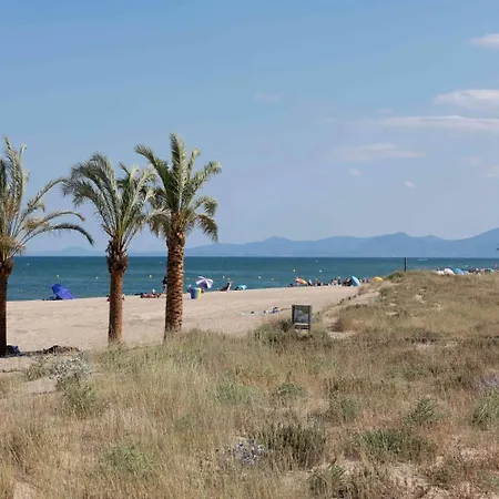 Relax'otel & Spa, Hotel Le Barcares