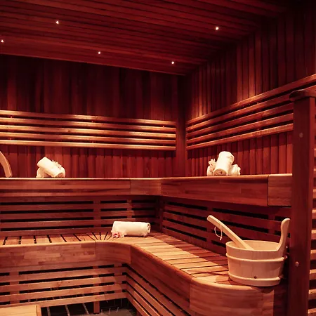 Relax'otel & Spa, מלון