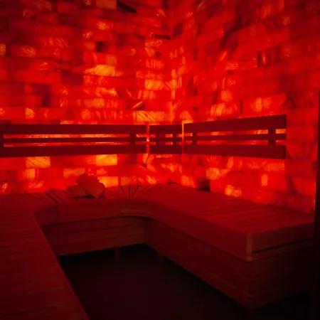 Relax'otel & Spa, Hotel 3*